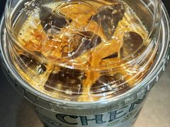 -Manner Coffee(成都龙湖北城天街店)