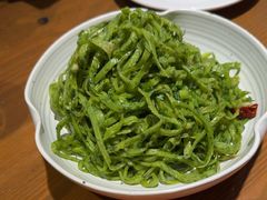 -小杨烤肉·陕西烧烤·陕西地方菜(龙首店)