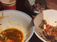 -老湘村·湖南土菜(天河维多利店)