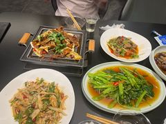 -蚝伯·新派海鲜(荣昌店)