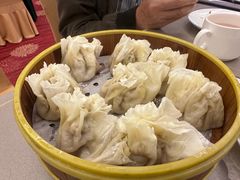 经典烧卖-内蒙古驻京办餐厅