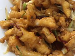 -九龙餐厅(大沽路店)