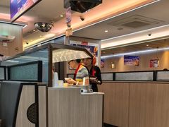 -海底捞火锅(大融城店)