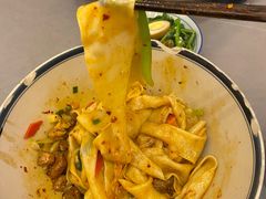-弓家大队老碗面(高新咖啡街区店)