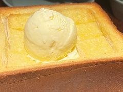 -绿茶餐厅(蓝色港湾店)