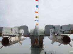 -泰达航母主题公园