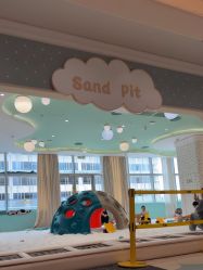 -奈尔宝·儿童乐园·亲子餐厅(苏州大悦城店)