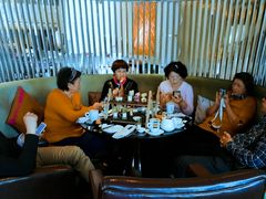 -豫园万丽酒店-万丽轩中餐厅(河南南路店)