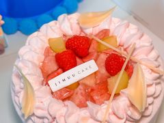 -积慕Cake(解放大道店)