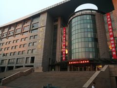 -吉林大学(南岭校区)