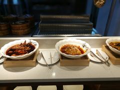 -美洲岛烤肉自助餐厅