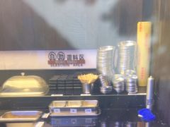 -海之屋韩式烤肉(海棠68环球美食街店)