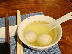 -杭州雅谷泉山庄酒店-餐厅