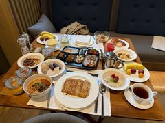 -北京三里屯CHAO酒店