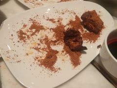 -万达文华酒店·48F云端窗景美食汇自助餐厅