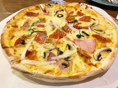 -G+KITCHEN(龙湖狮山天街店)