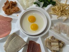 -建新园过桥米线(桃源街店)