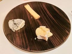 -Caprice(香港四季酒店)