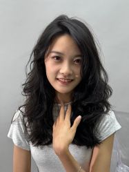 -苏奇发型·烫发染发