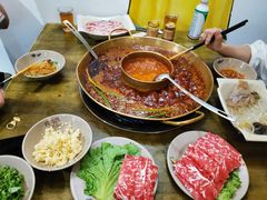-符淼淼火锅(宽窄巷子店)