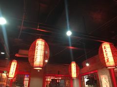 大堂-天下第一面(大雁塔北广场店)