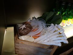 -山葵家·创意料理(宁波来福士店)