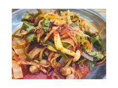 凉拌菜-金家小吃(美岭小区店)
