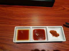 -山之屋炭火烧肉·生啤畅饮(大朗万科中央公园店)