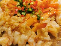 -福满我家大碗厨·湘菜(上海大厦店)