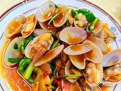 -潮之南·潮汕菜·鱼仔档(南山店)
