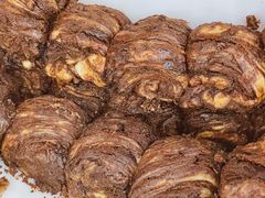 糖花卷-老回回烩面馆(左家庄店)