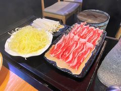 -禄合門美蛙火锅(新街口旗舰店)