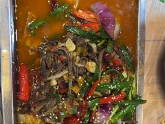 -回头烧烤(悦荟购物中心店)