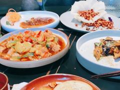 -鑫悦诚府·新鲁菜·餐厅(趵突泉店)