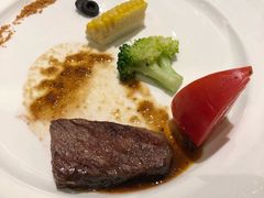 -安蒂娅·海鲜自助餐厅(安蒂娅美兰酒店)