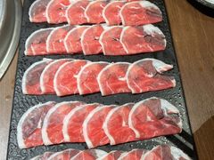 -快乐小羊·内蒙牛羊肉火锅(流花中心店)