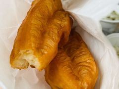 油条-小桃园·豆浆油条(复兴中路店)