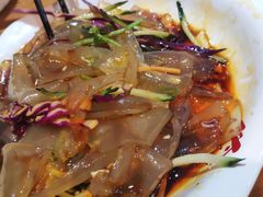 -东北人家铁锅炖(鞍山路店)