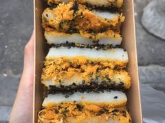 -米阿糯糕团•酒酿•甜品(莫愁店)