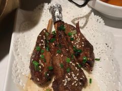 -炊烟小炒黄牛肉(中心印象城店)