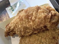 脆汁鸡-麦当劳(电白服务区店)