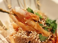 -绿茶餐厅(深圳龙华天虹购物中心店)