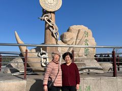 -江滩湿地公园