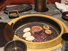 -虎哥六韩式烤肉料理 TIGERGRILL(隆生金山湖中心购物广场店)