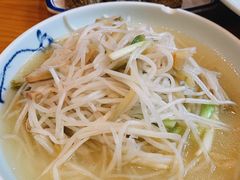 -丁记盐蘸牛肉·新杭菜(河东路店)