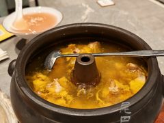 -福照楼汽锅鸡·云南菜(火车站锦江店)