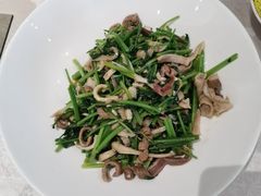 -惠丰堂饭庄(北洼路店)