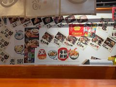-天妇罗内顺田(罗湖店)