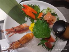 -水木锦堂·自助铁板烧(五道口购物中心店)
