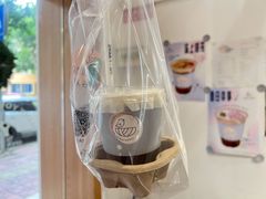 -Oasis coffee燕谷咖啡(公信店)